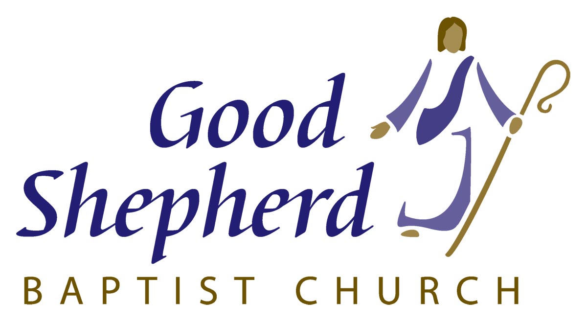 Good Shepherd Baptist Church Logo