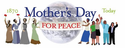 Mothers Day for Peace