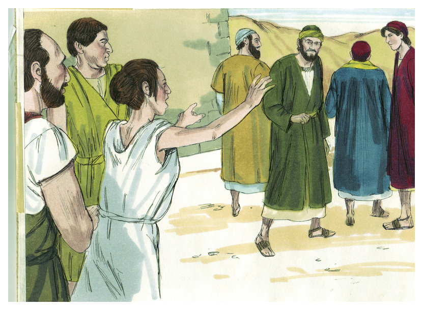 Acts 16 image