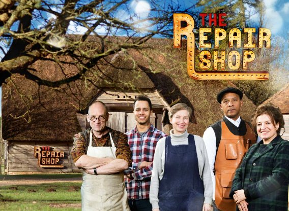 the-repair-shop