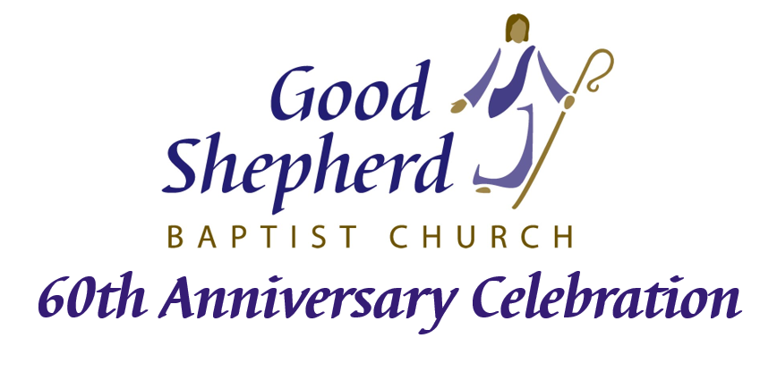 GSBC 60th Anniversary! Join Us!
