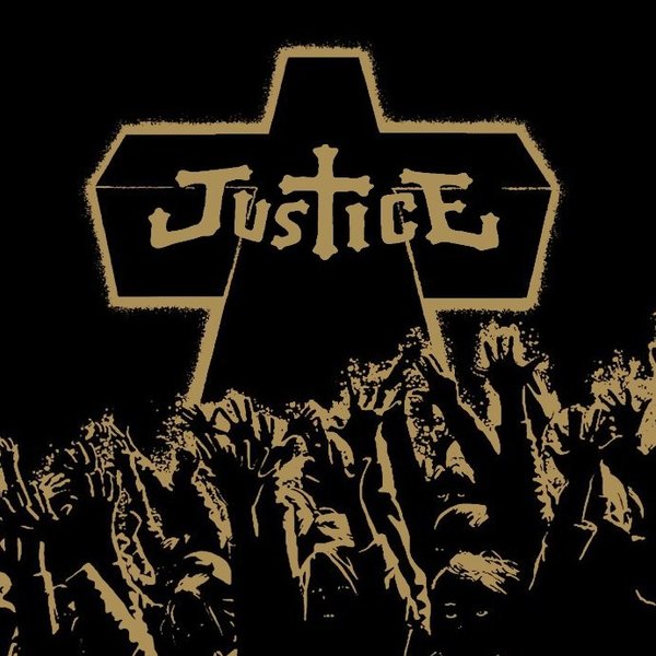 Justice!-Rev. Boyer